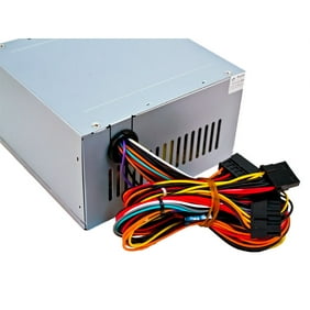 New PC Power Supply Upgrade for eMachines W5243 Desktop Computer